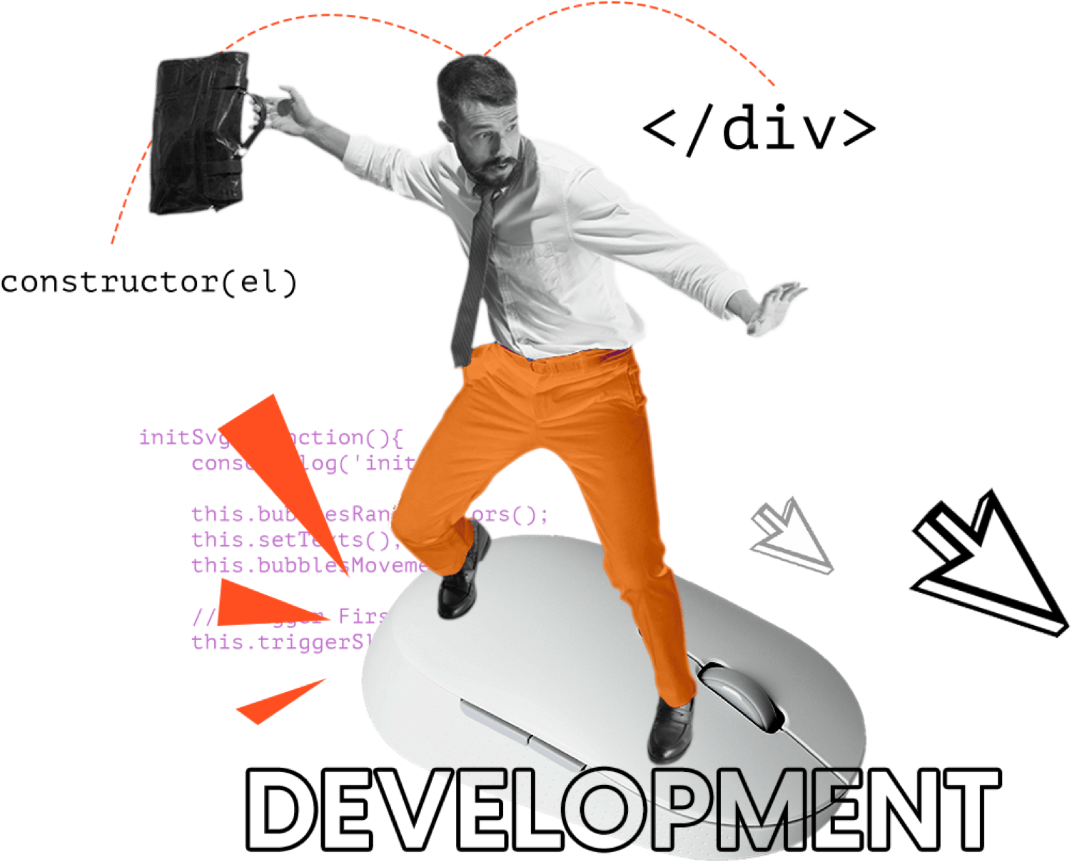 Agile Development PSS