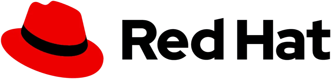 Logotipo de Red Hat