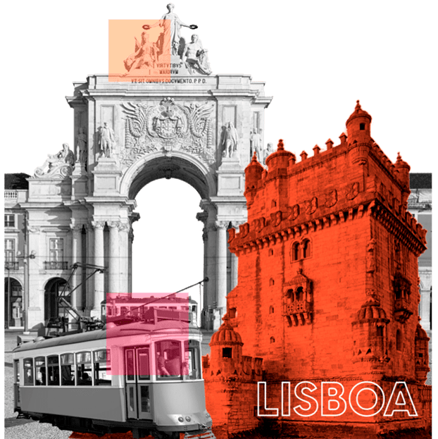 PSS Global Lisboa