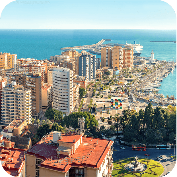 PSS Global Málaga
