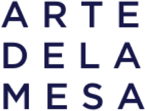 Arte de la mesa