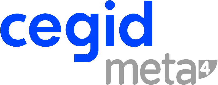 Cegid Logo Meta4