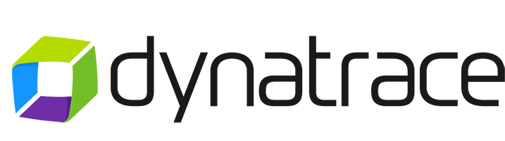 Logotipo de Dynatrace