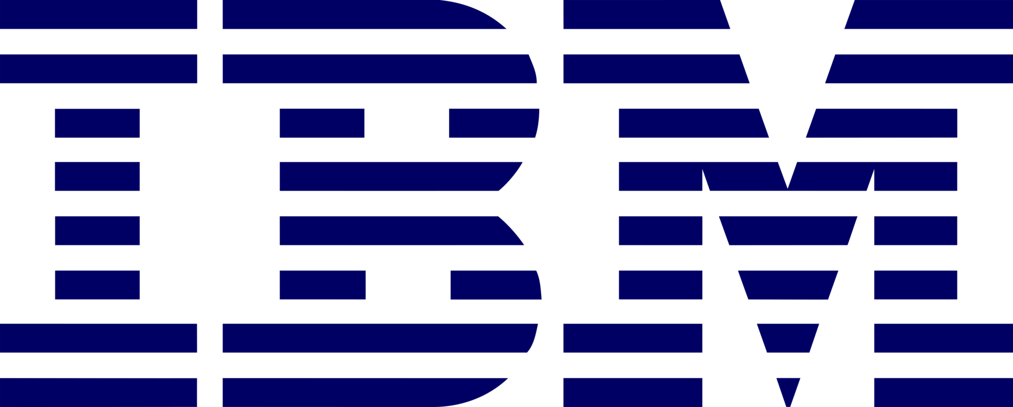 Logotipo de IBM