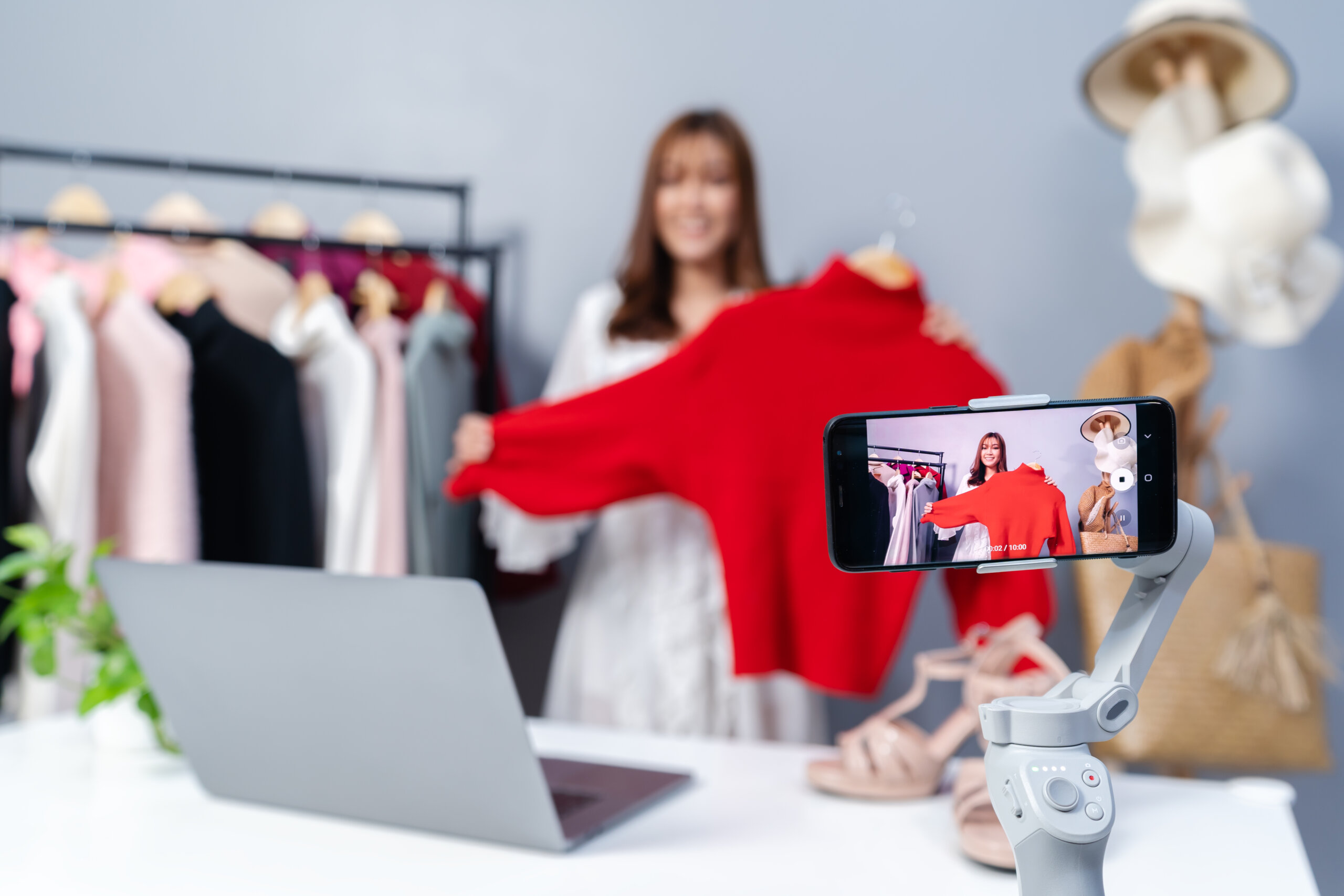 Live Shopping: the future of ecommerce is here
