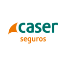 Logotipo de Caser