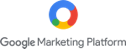Google marketing Logo