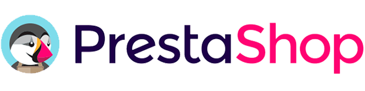 Prestashop logo