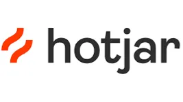 logo hotjar