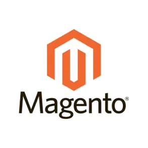 logo magento